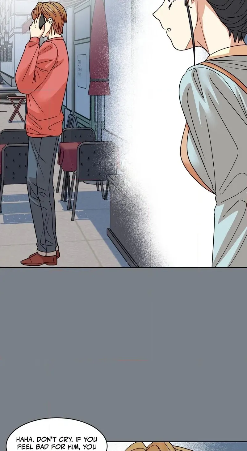 Flower Beggar Chapter 18 page 50 - 