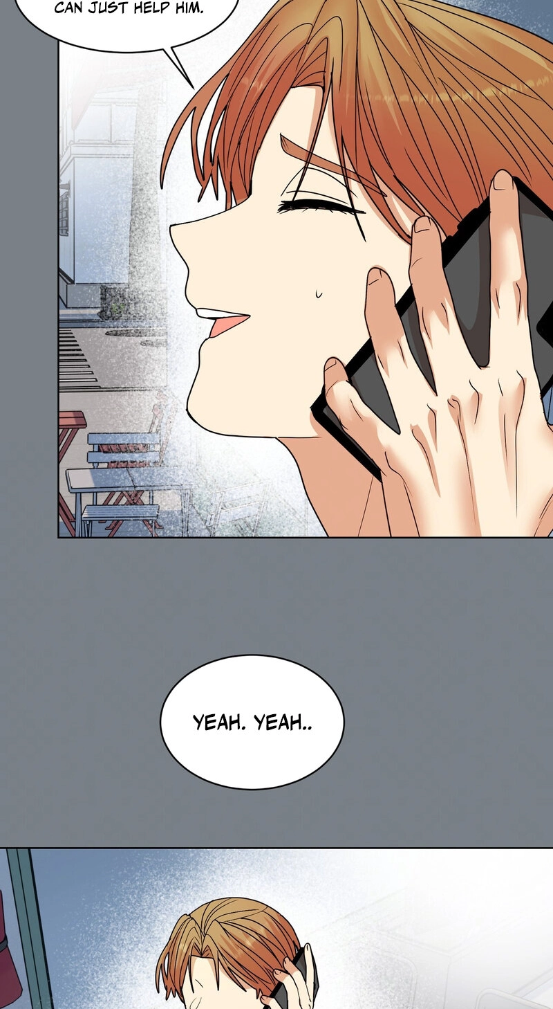Flower Beggar Chapter 18 page 51 - 