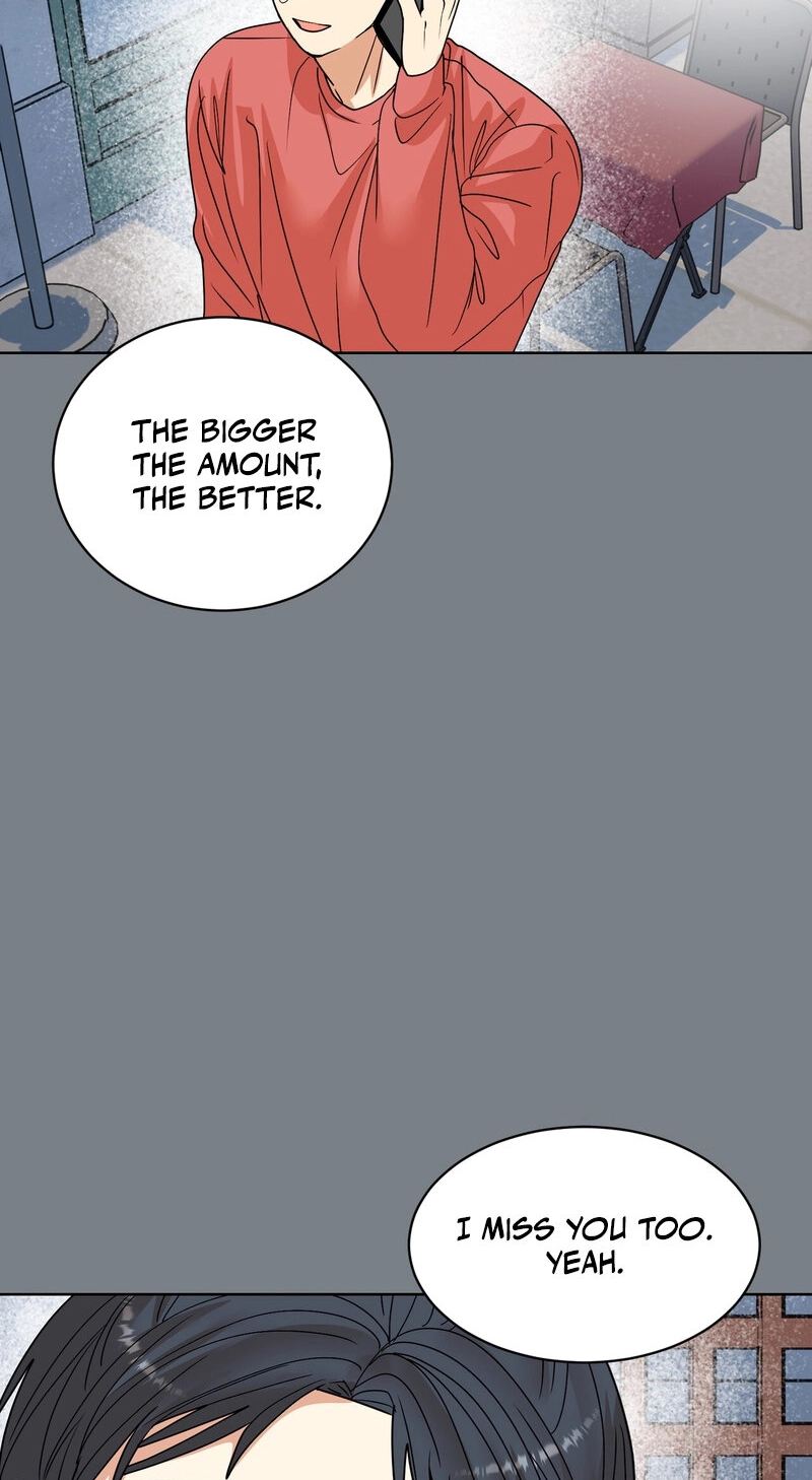 Flower Beggar Chapter 18 page 52 - 