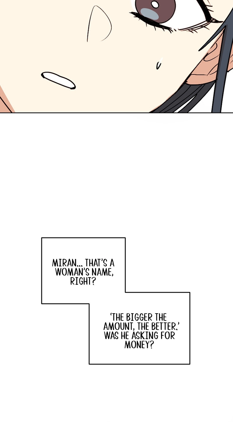 Flower Beggar Chapter 18 page 54 - 