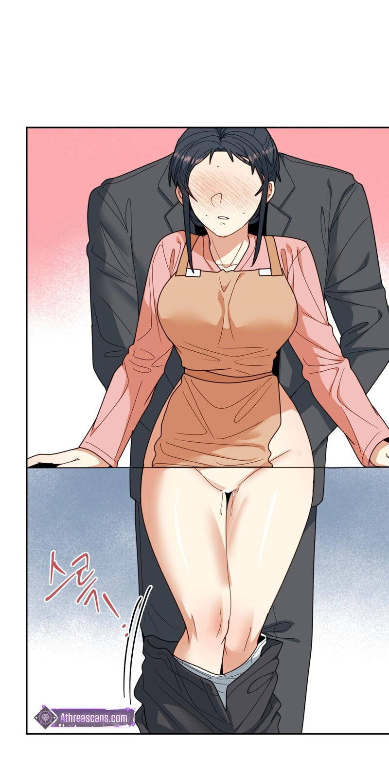 Flower Beggar Chapter 18 page 8 - 
