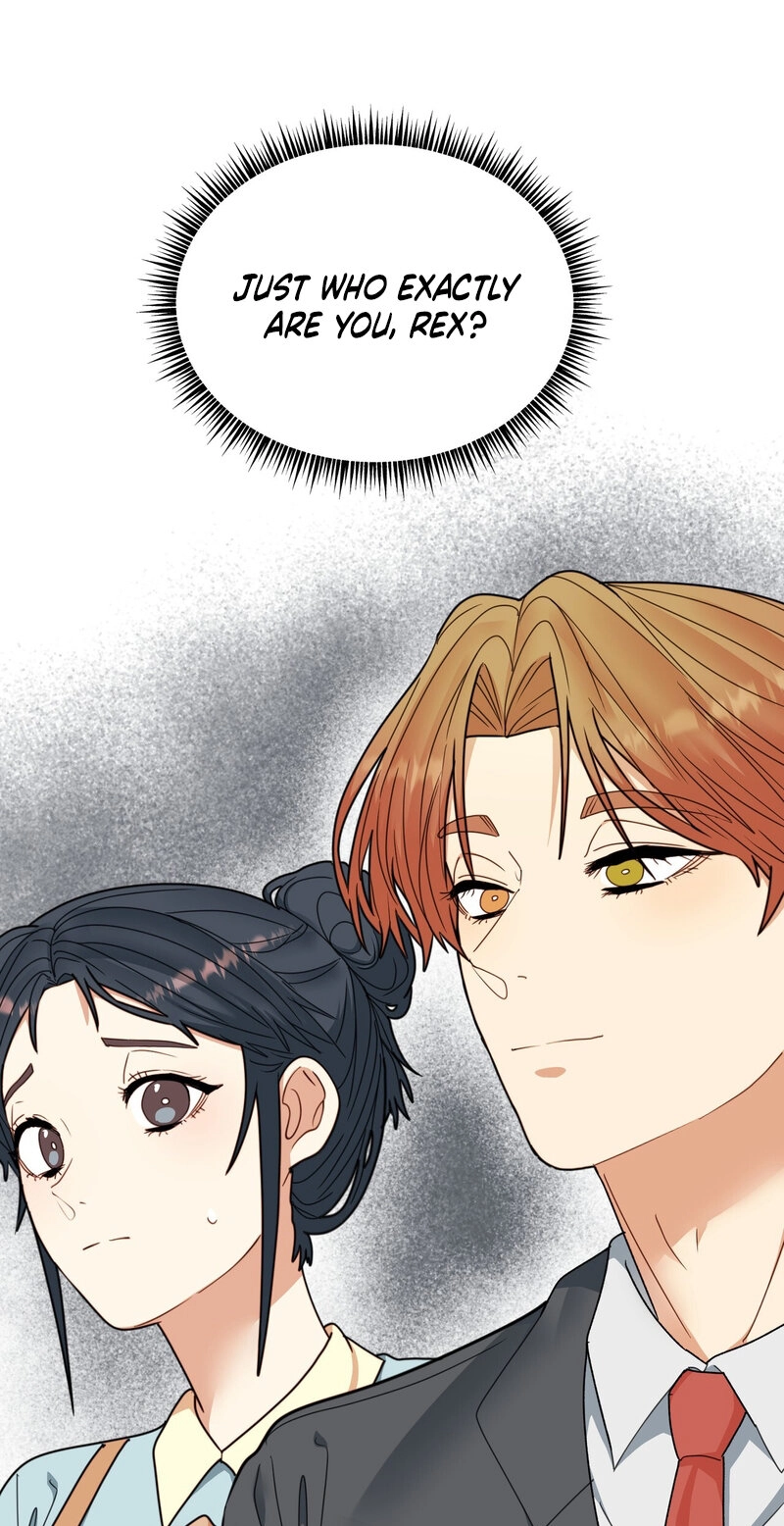 Flower Beggar Chapter 19 page 1 - 
