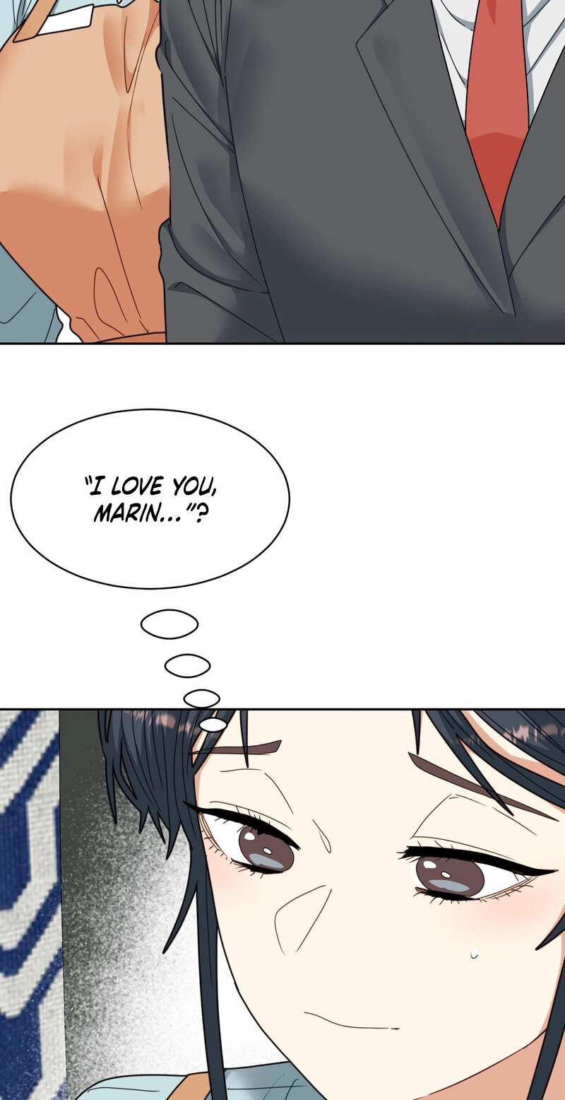Flower Beggar Chapter 19 page 2 - 