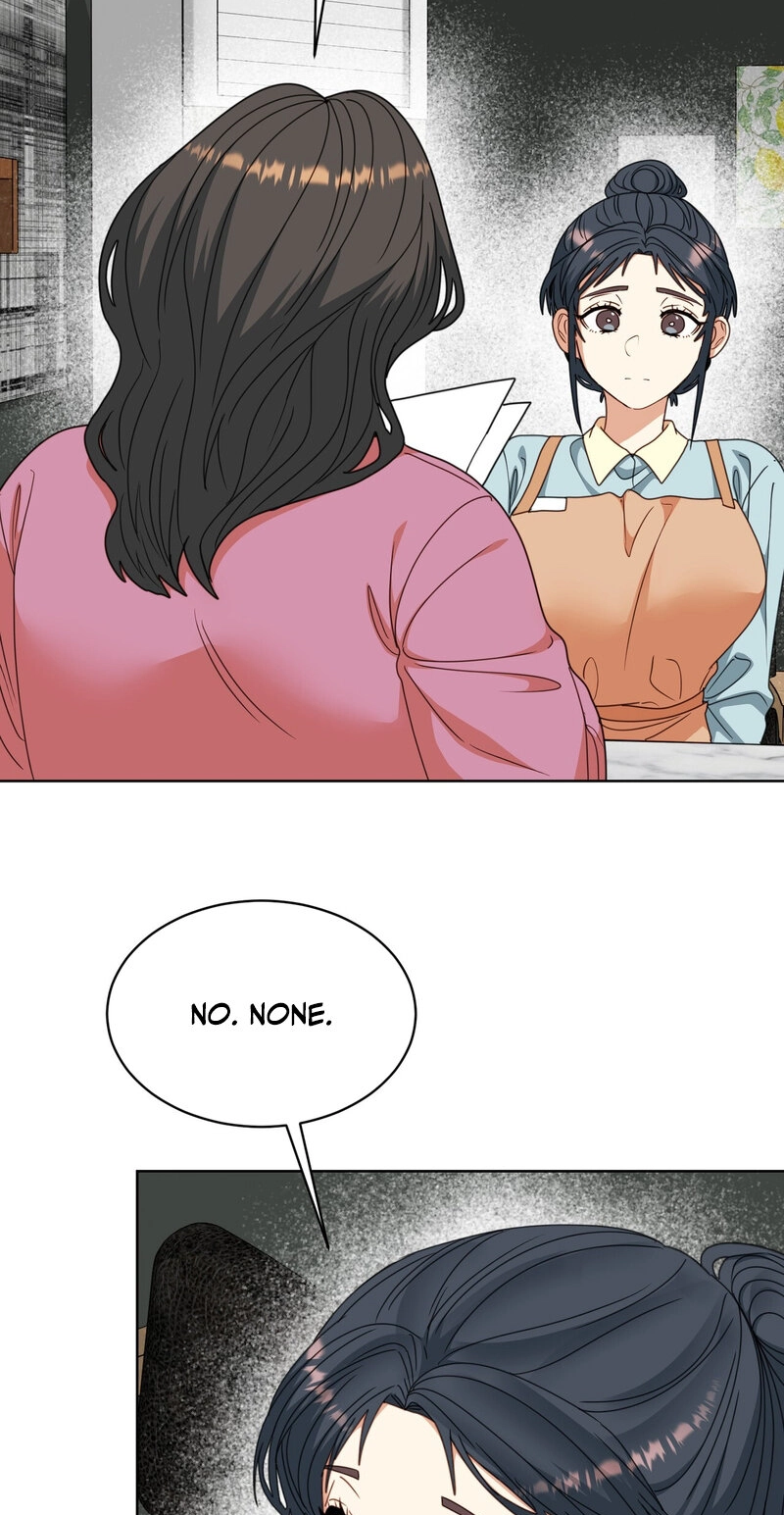 Flower Beggar Chapter 19 page 14 - 