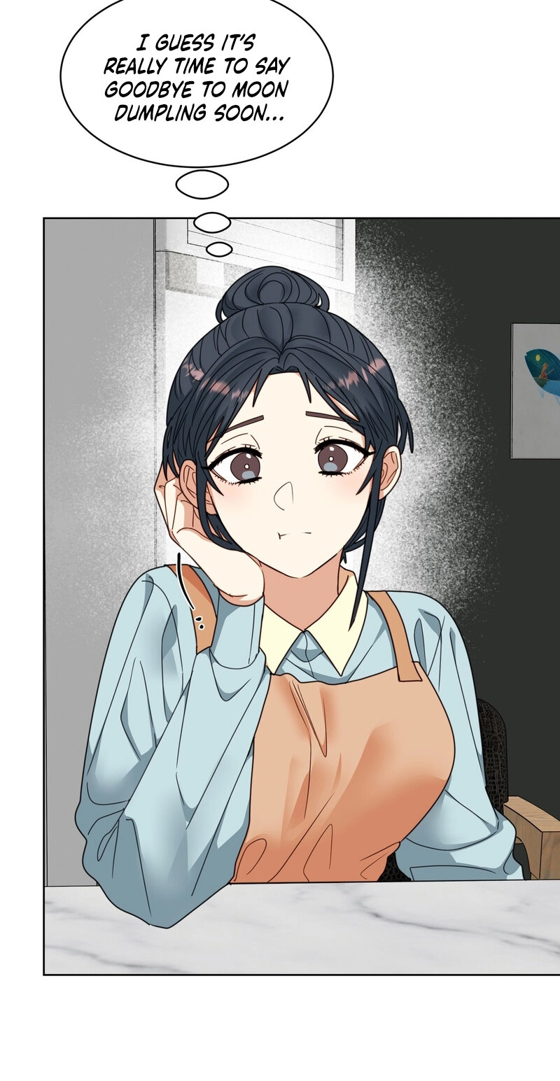 Flower Beggar Chapter 19 page 17 - 