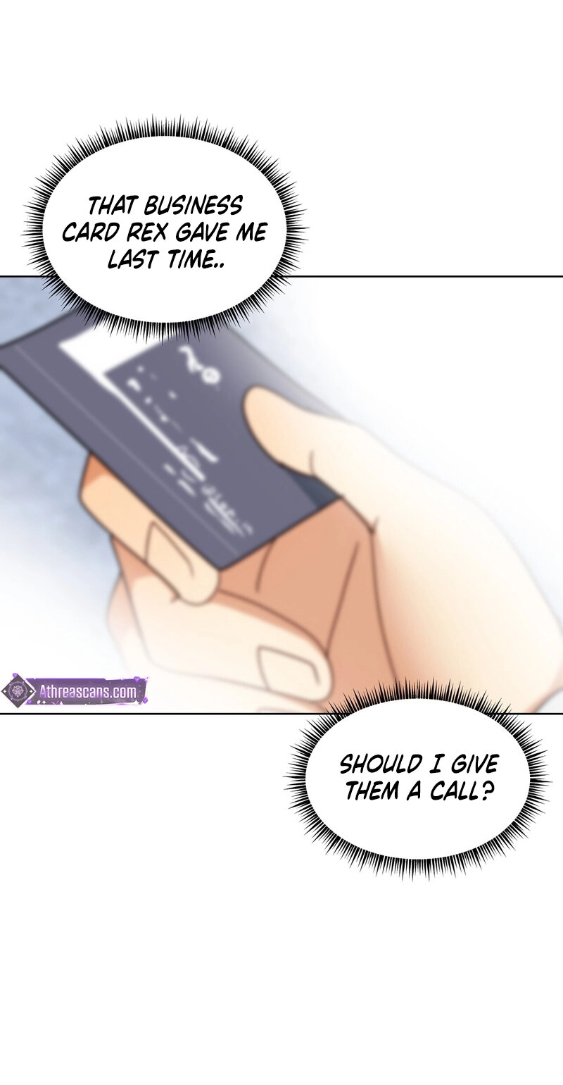 Flower Beggar Chapter 19 page 18 - 
