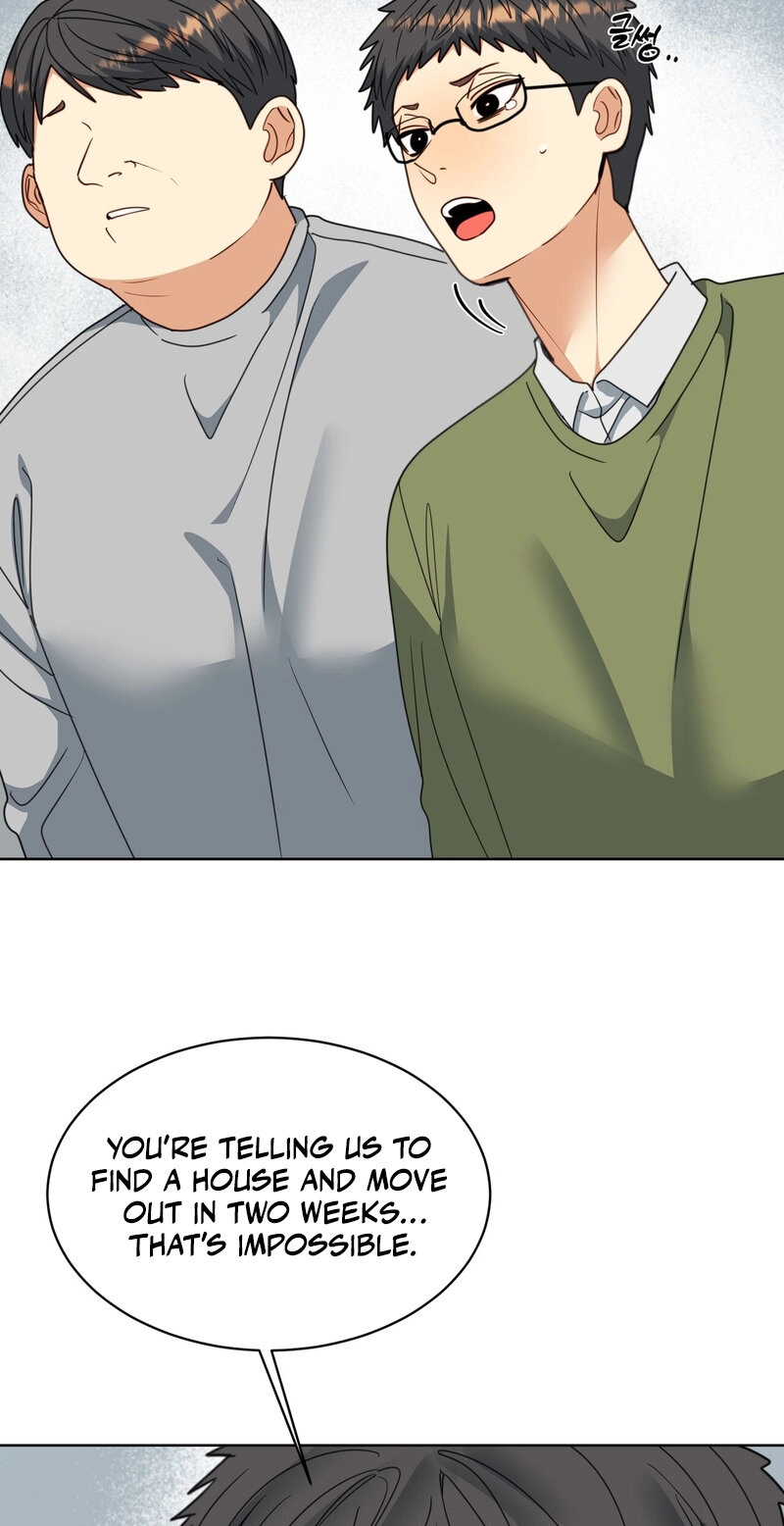 Flower Beggar Chapter 19 page 23 - 