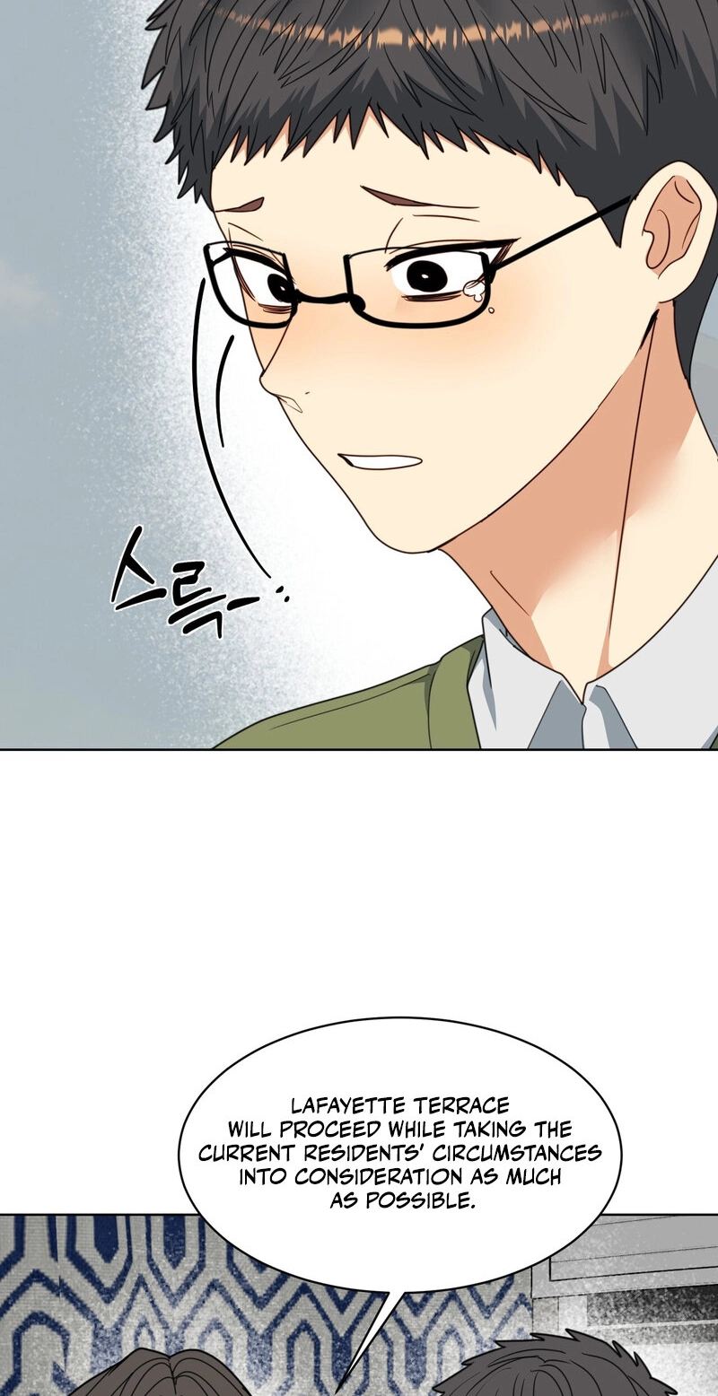 Flower Beggar Chapter 19 page 24 - 