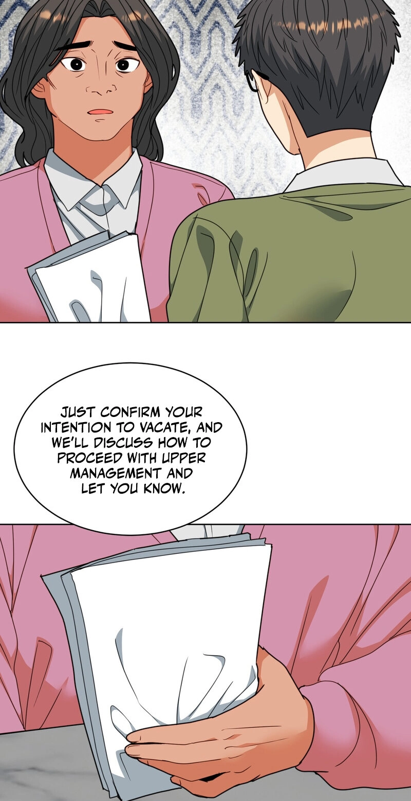 Flower Beggar Chapter 19 page 25 - 