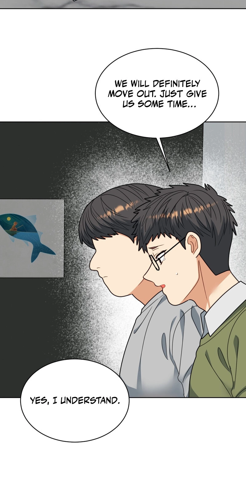 Flower Beggar Chapter 19 page 26 - 