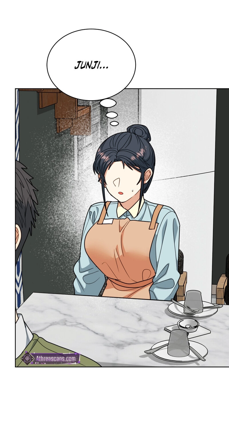 Flower Beggar Chapter 19 page 27 - 