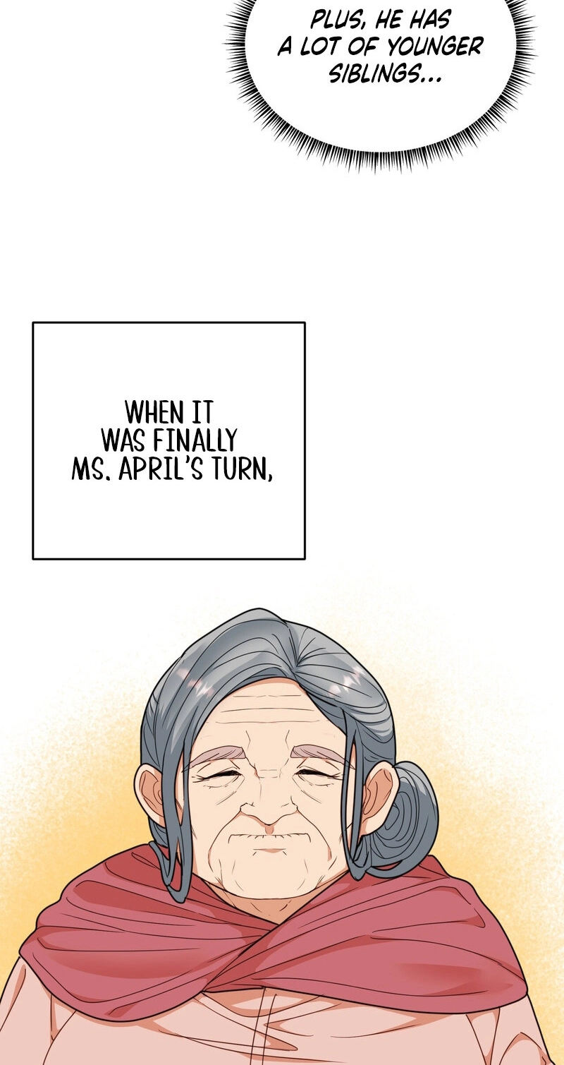 Flower Beggar Chapter 19 page 29 - 