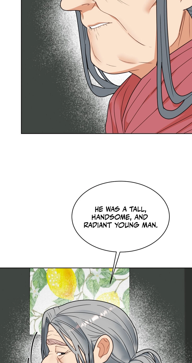 Flower Beggar Chapter 19 page 31 - 