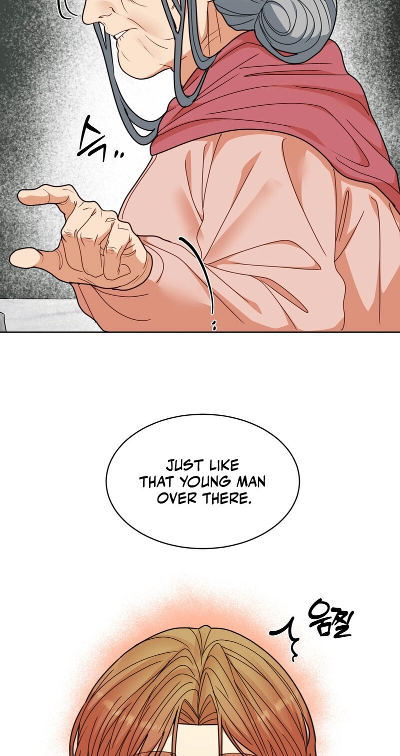 Flower Beggar Chapter 19 page 32 - 