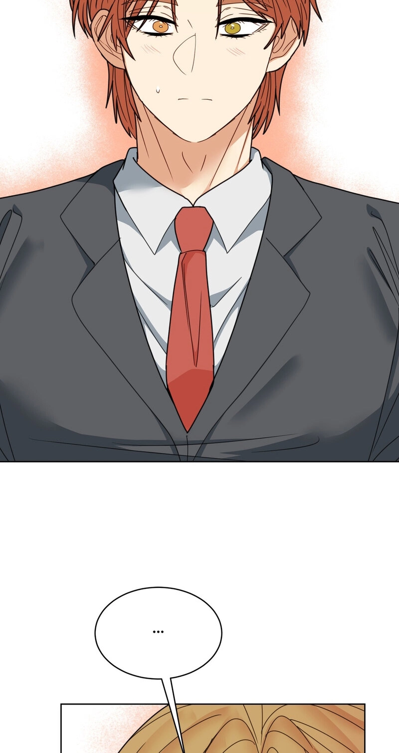 Flower Beggar Chapter 19 page 33 - 