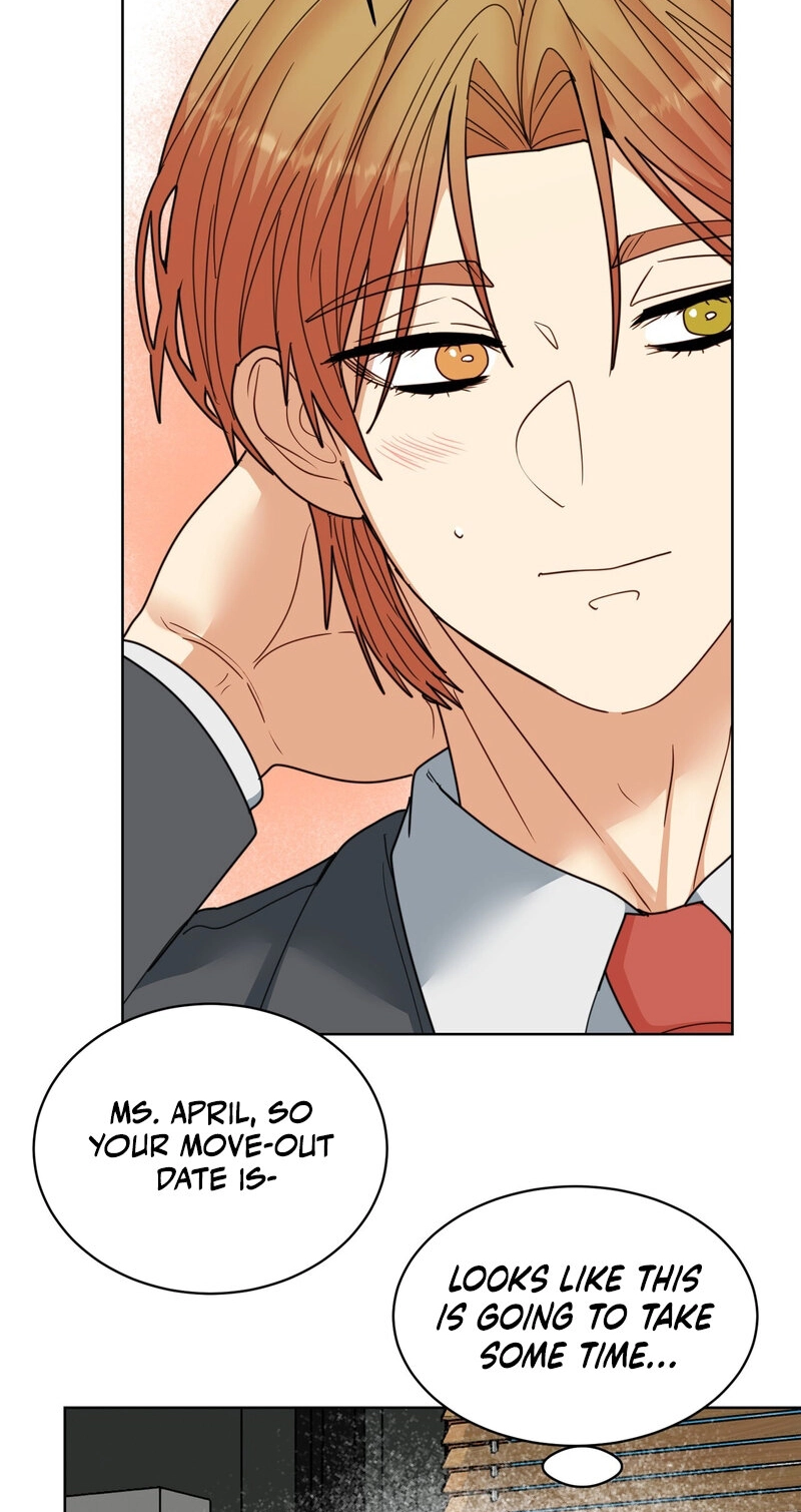 Flower Beggar Chapter 19 page 34 - 