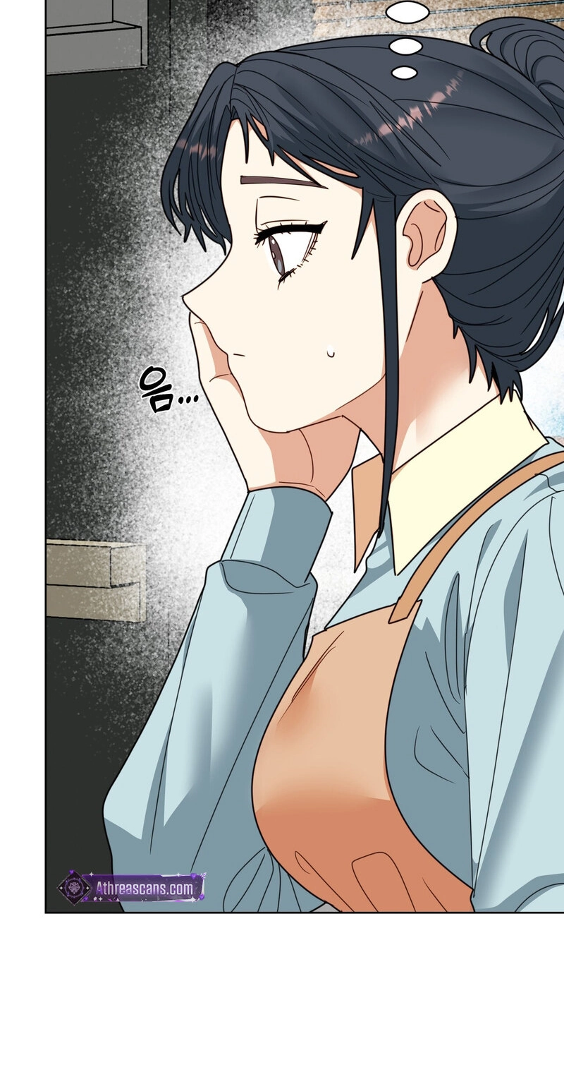 Flower Beggar Chapter 19 page 35 - 