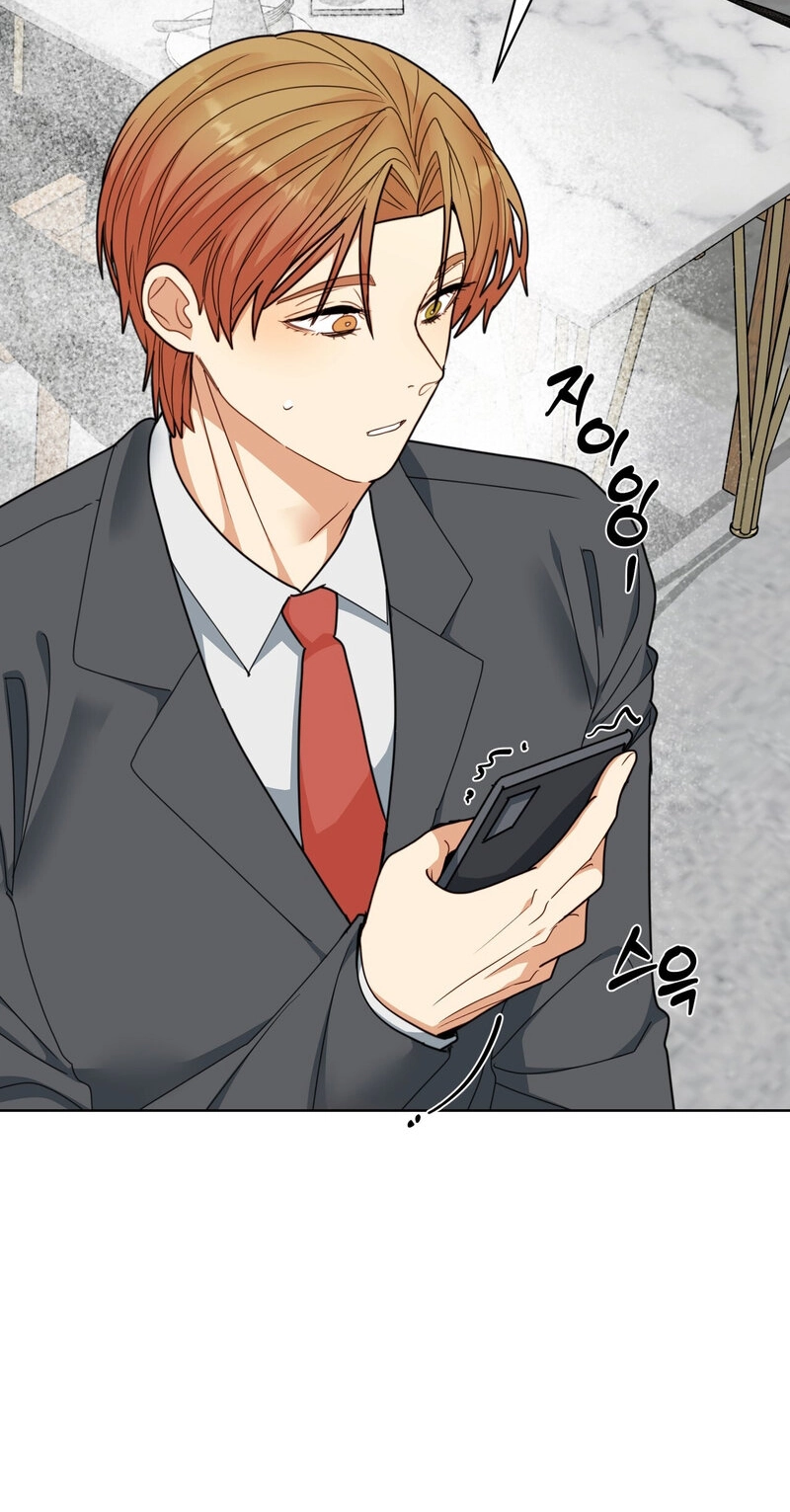 Flower Beggar Chapter 19 page 38 - 