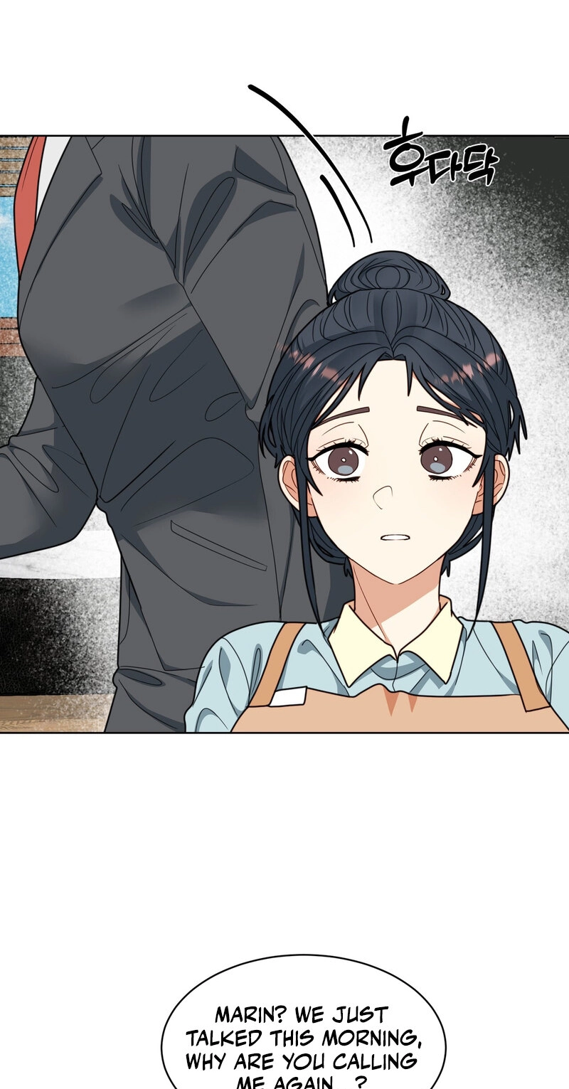 Flower Beggar Chapter 19 page 39 - 