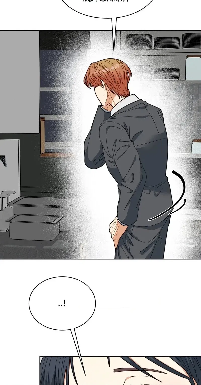 Flower Beggar Chapter 19 page 40 - 