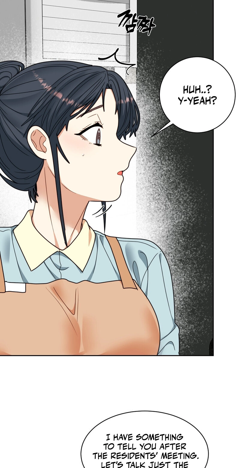 Flower Beggar Chapter 19 page 5 - 