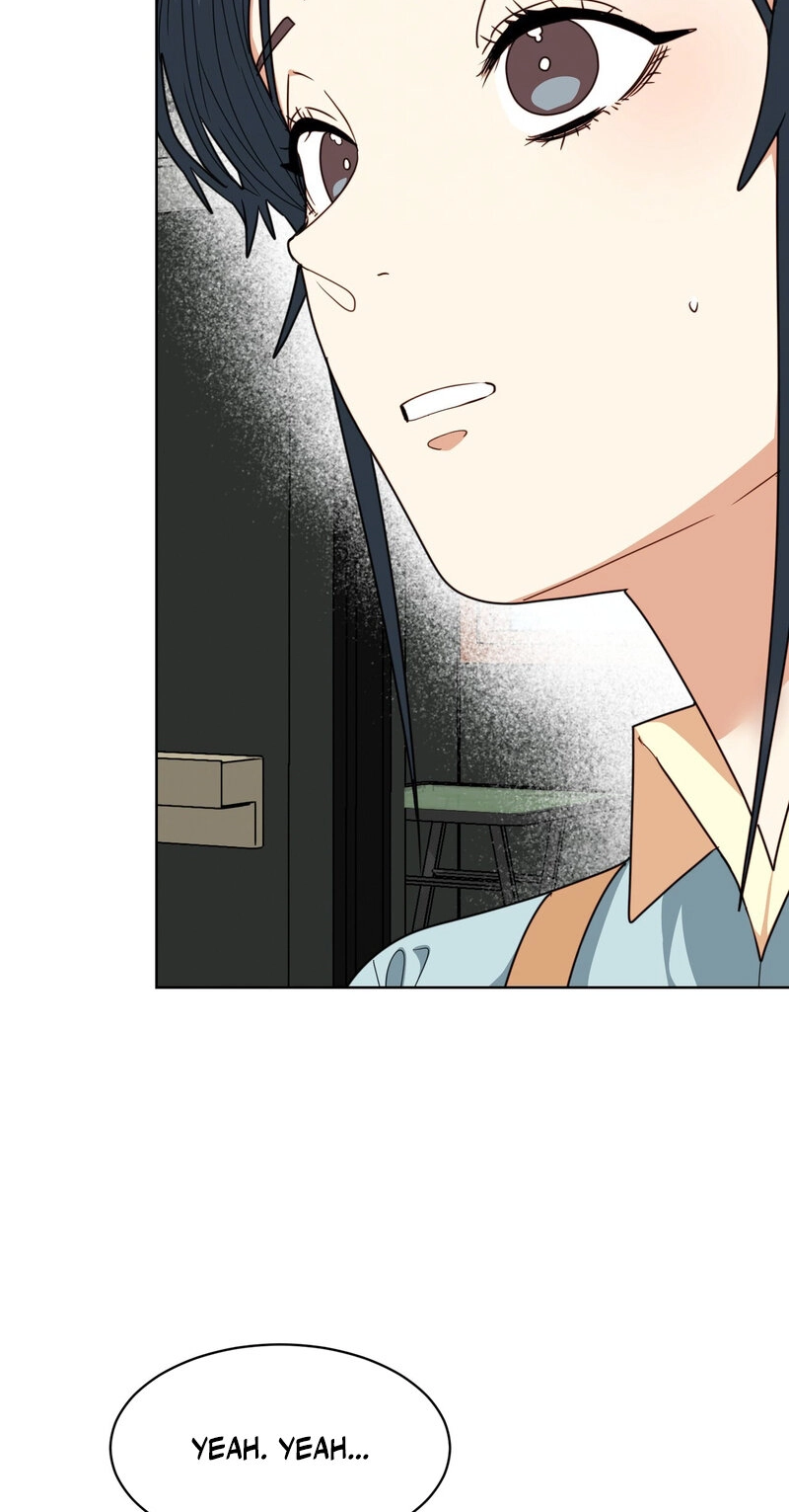 Flower Beggar Chapter 19 page 41 - 
