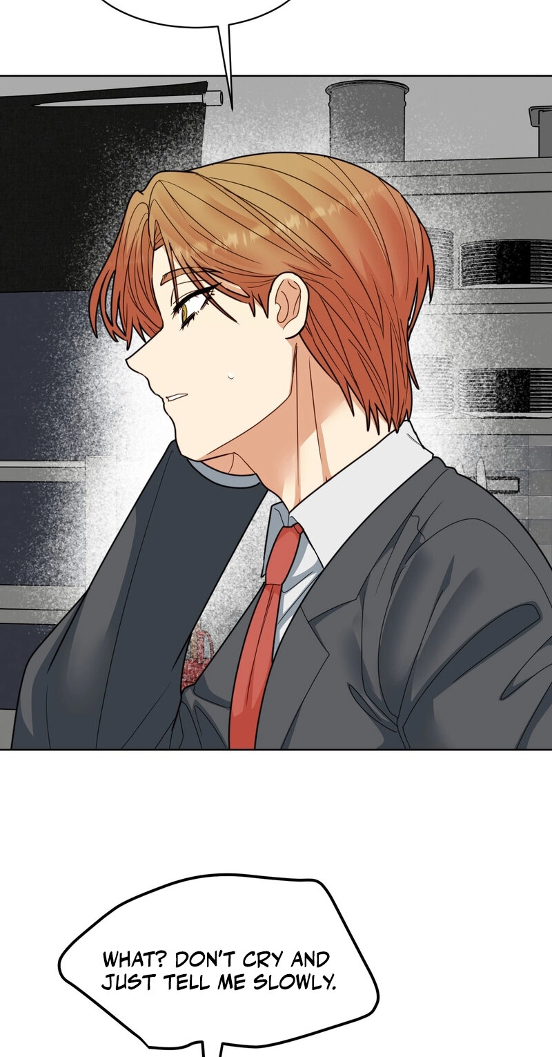 Flower Beggar Chapter 19 page 42 - 