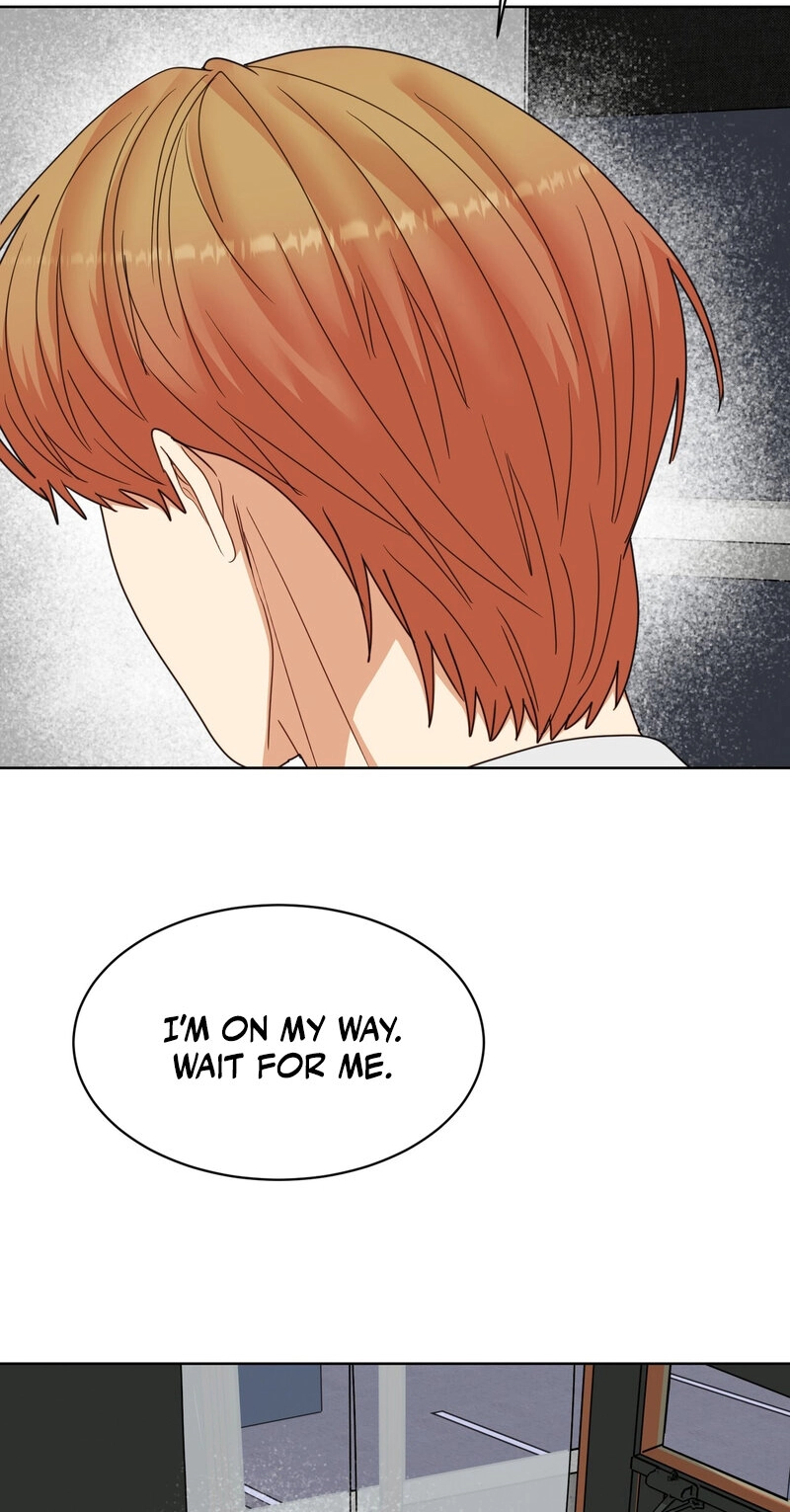 Flower Beggar Chapter 19 page 44 - 