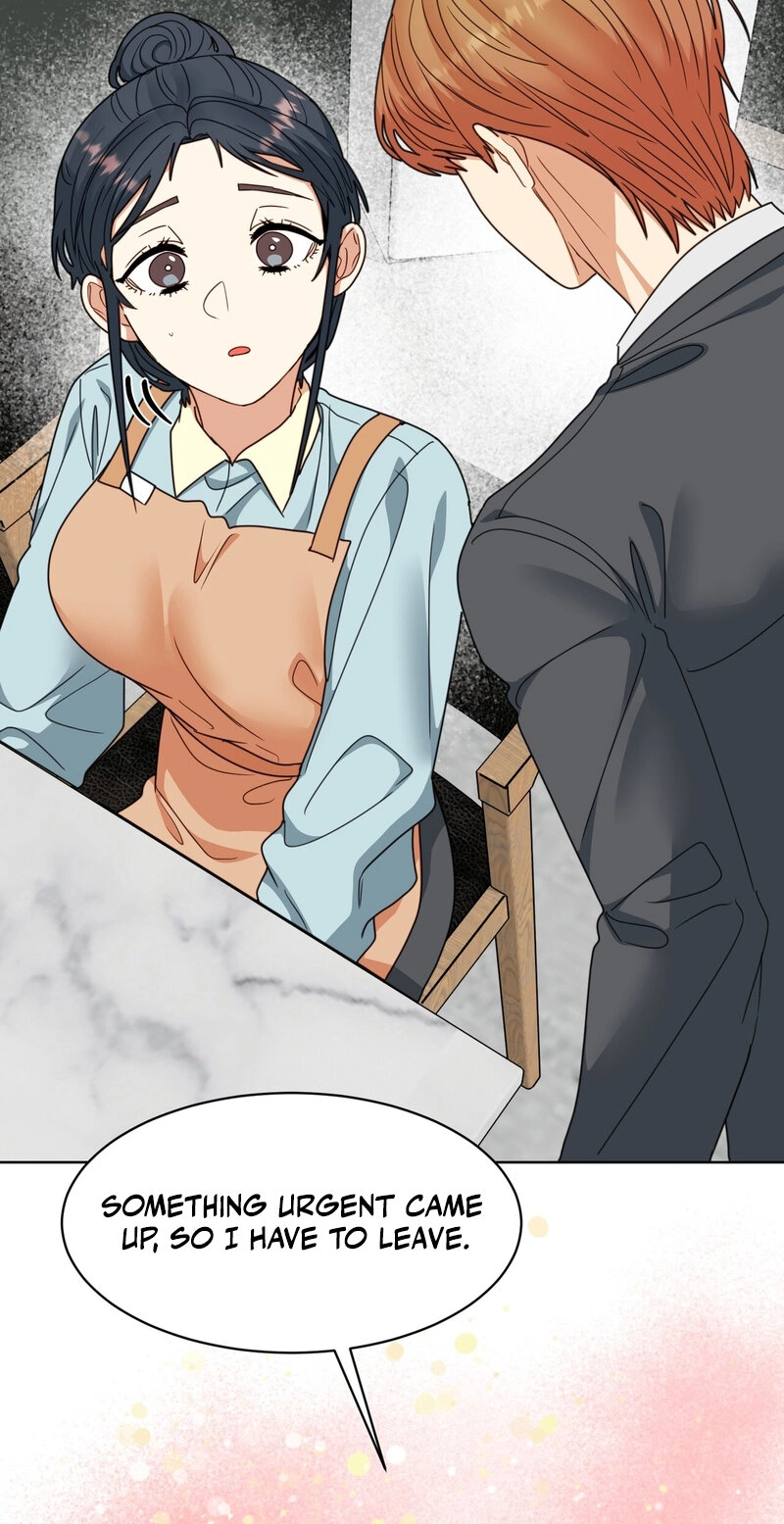 Flower Beggar Chapter 19 page 47 - 
