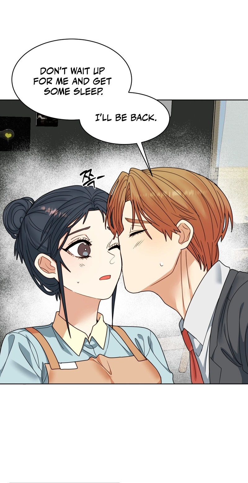 Flower Beggar Chapter 19 page 49 - 