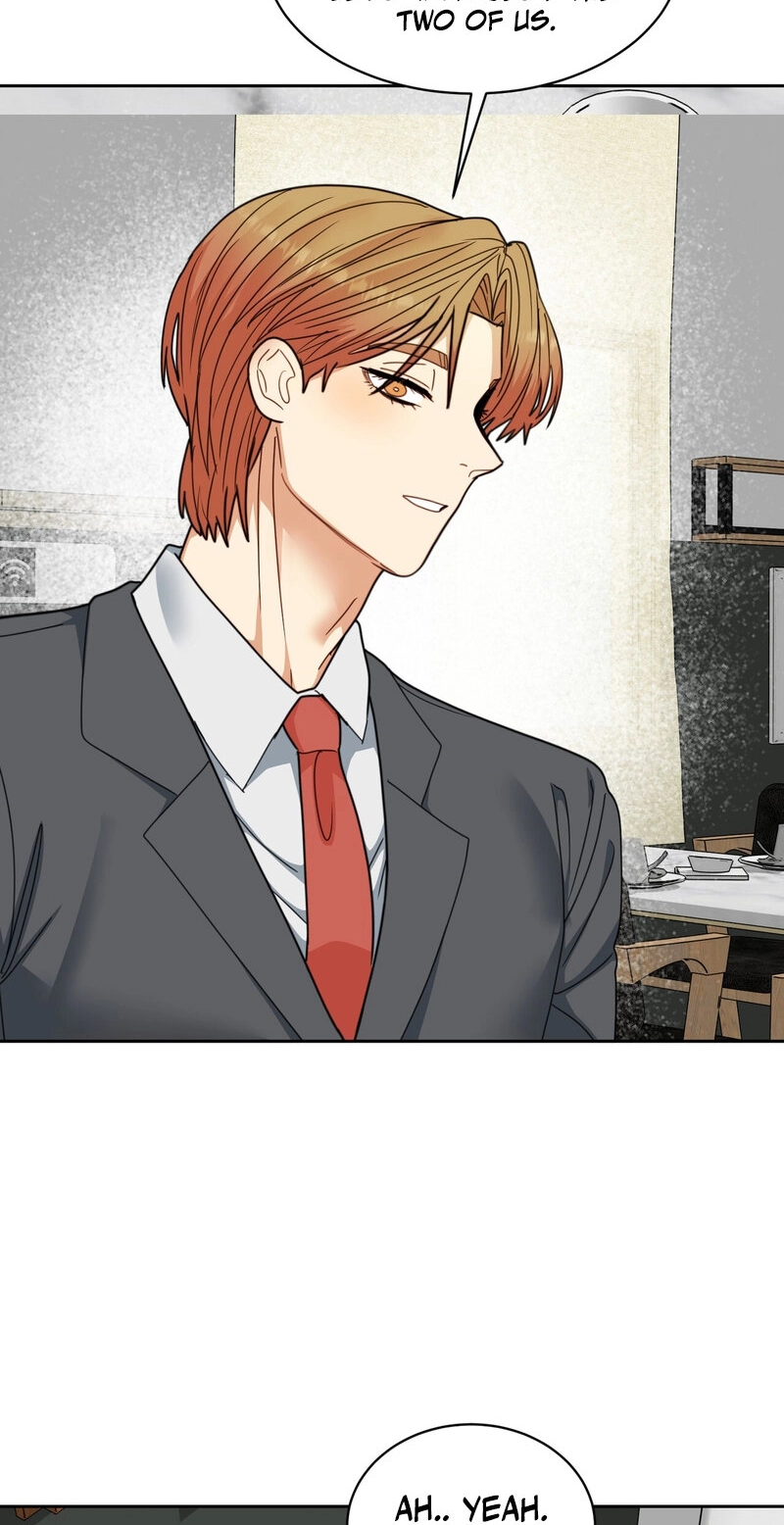 Flower Beggar Chapter 19 page 6 - 