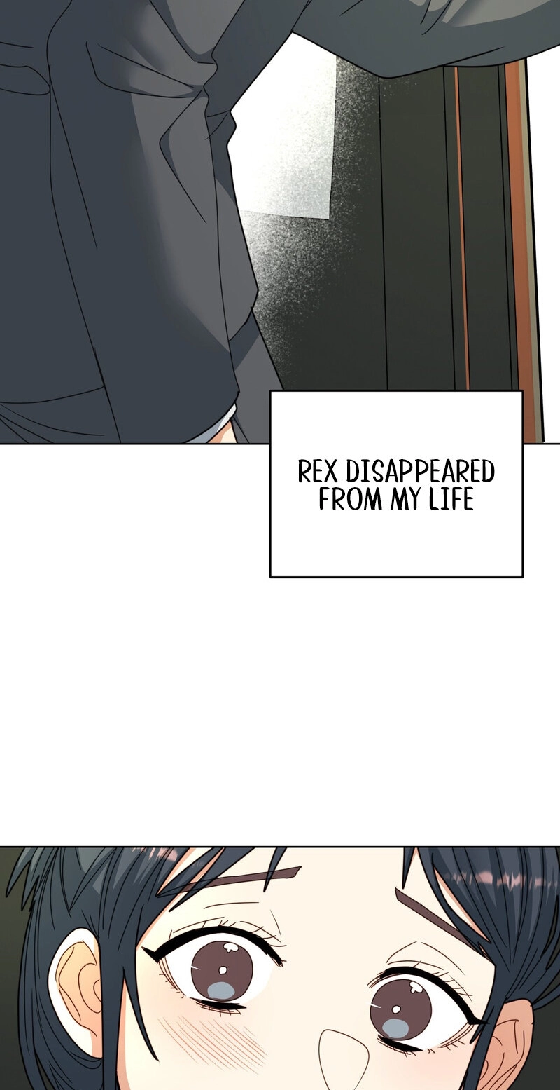 Flower Beggar Chapter 19 page 51 - 