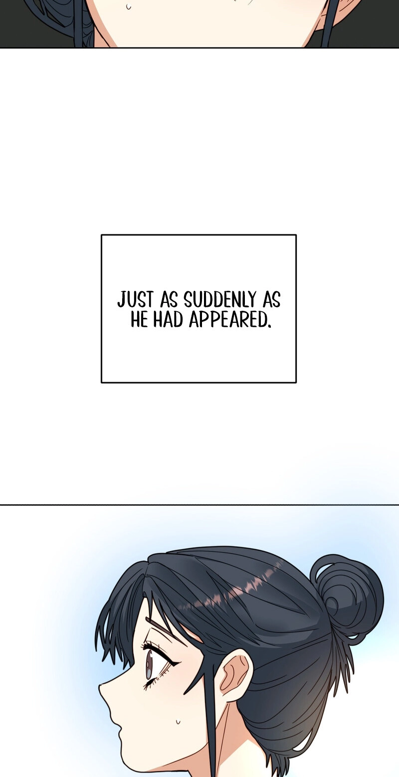 Flower Beggar Chapter 19 page 52 - 