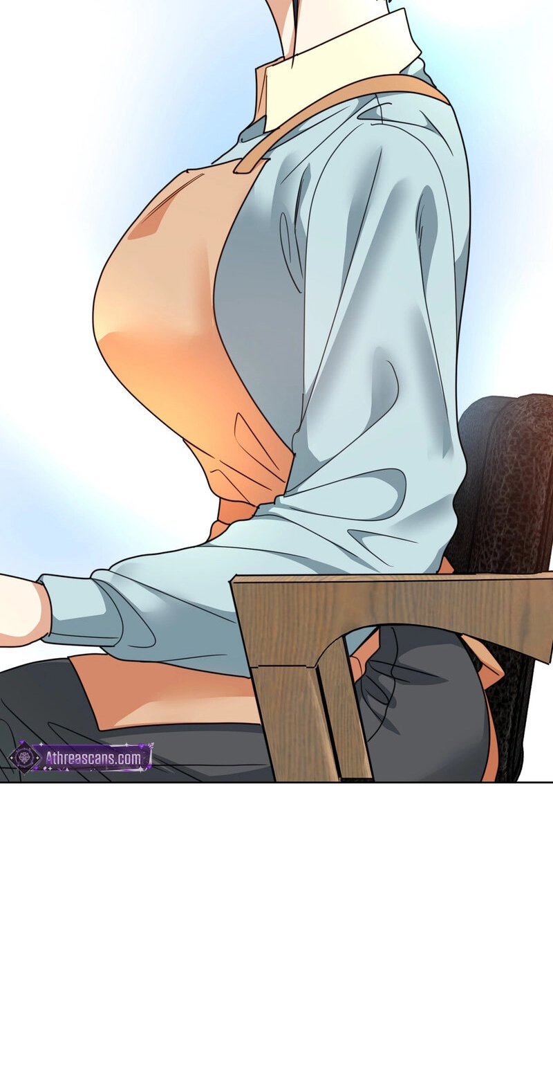 Flower Beggar Chapter 19 page 53 - 