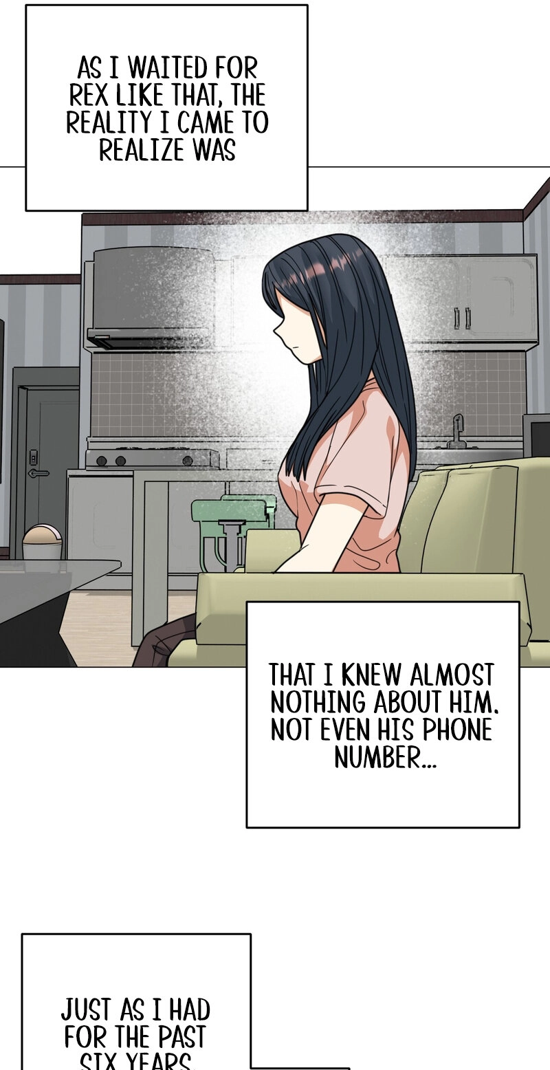 Flower Beggar Chapter 19 page 55 - 