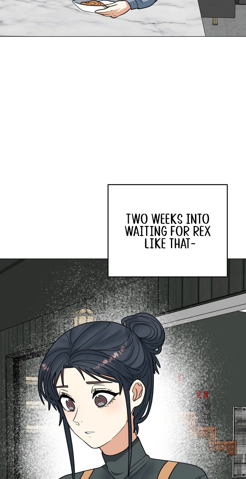 Flower Beggar Chapter 19 page 57 - 