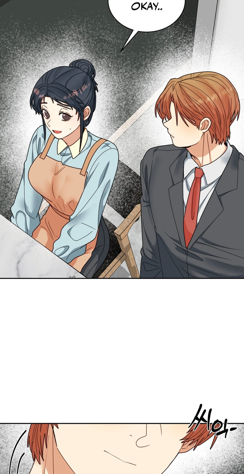 Flower Beggar Chapter 19 page 7 - 