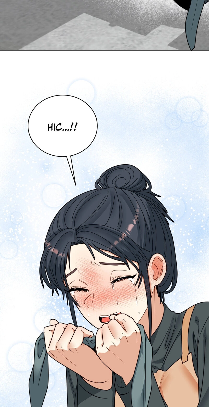 Flower Beggar Chapter 19 page 61 - 
