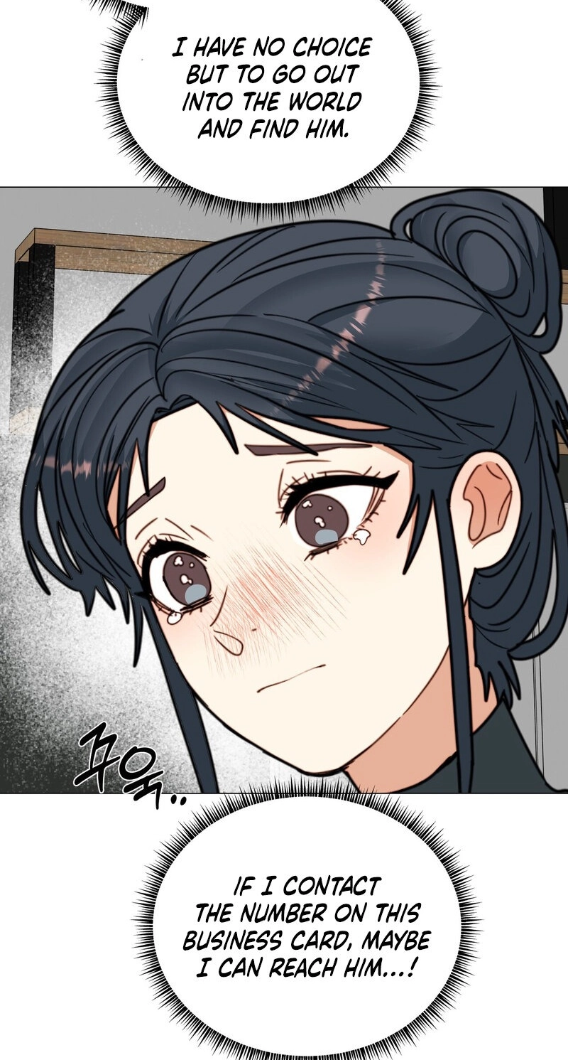 Flower Beggar Chapter 19 page 65 - 
