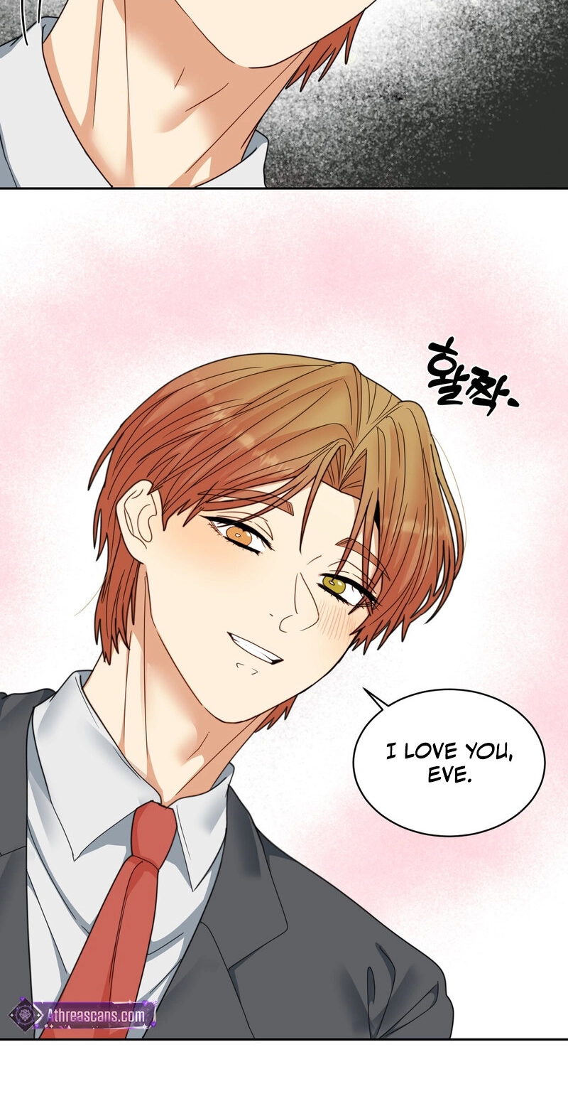 Flower Beggar Chapter 19 page 8 - 