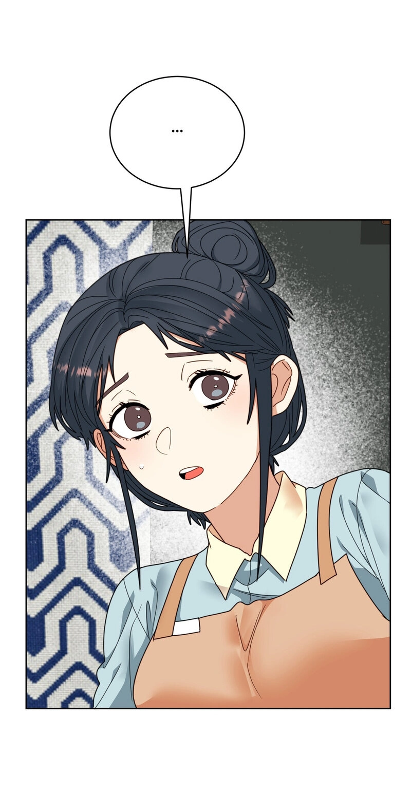 Flower Beggar Chapter 19 page 9 - 