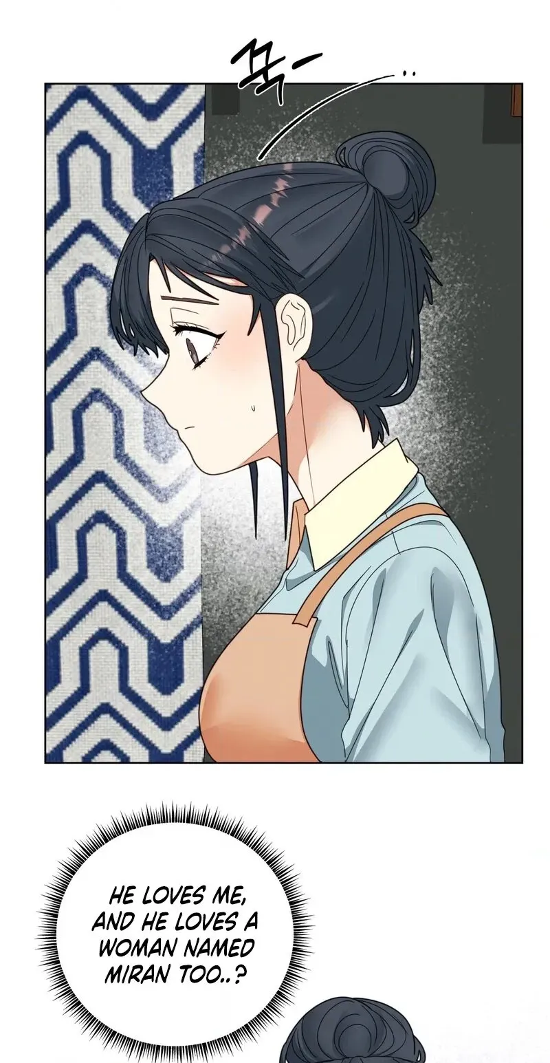 Flower Beggar Chapter 19 page 10 - 