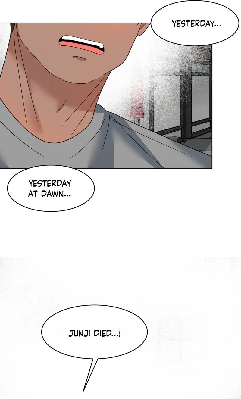 Flower Beggar Chapter 21 page 2 - 