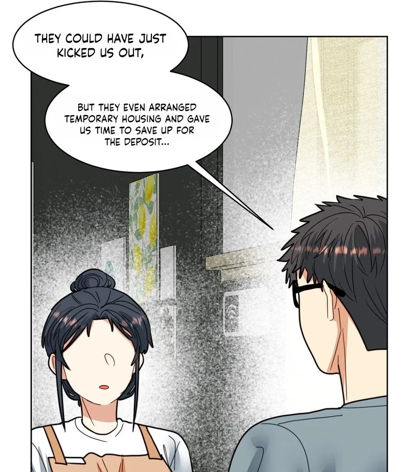 Flower Beggar Chapter 21 page 11 - 