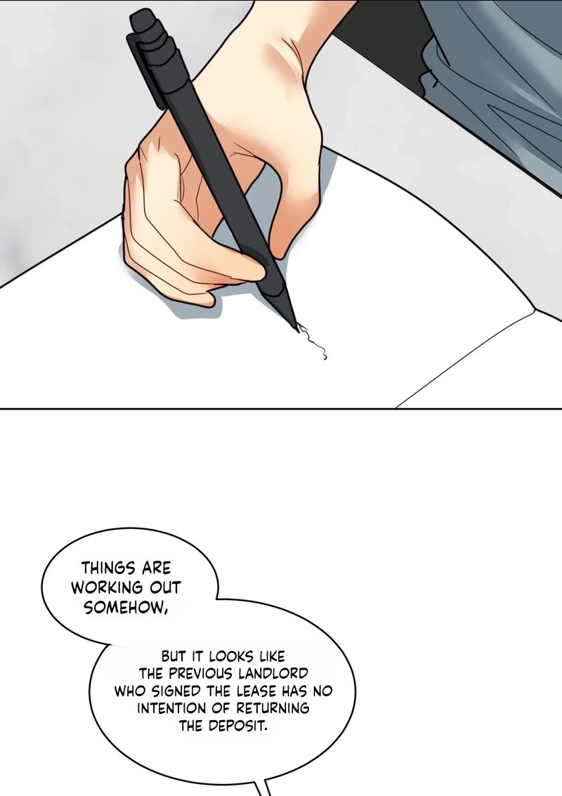 Flower Beggar Chapter 21 page 13 - 
