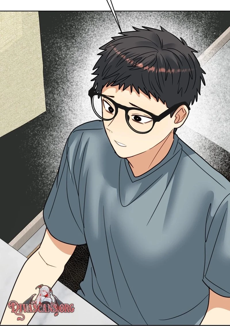 Flower Beggar Chapter 21 page 14 - 