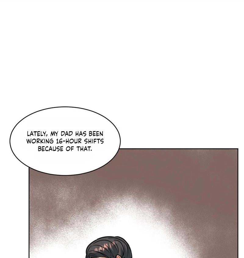 Flower Beggar Chapter 21 page 15 - 