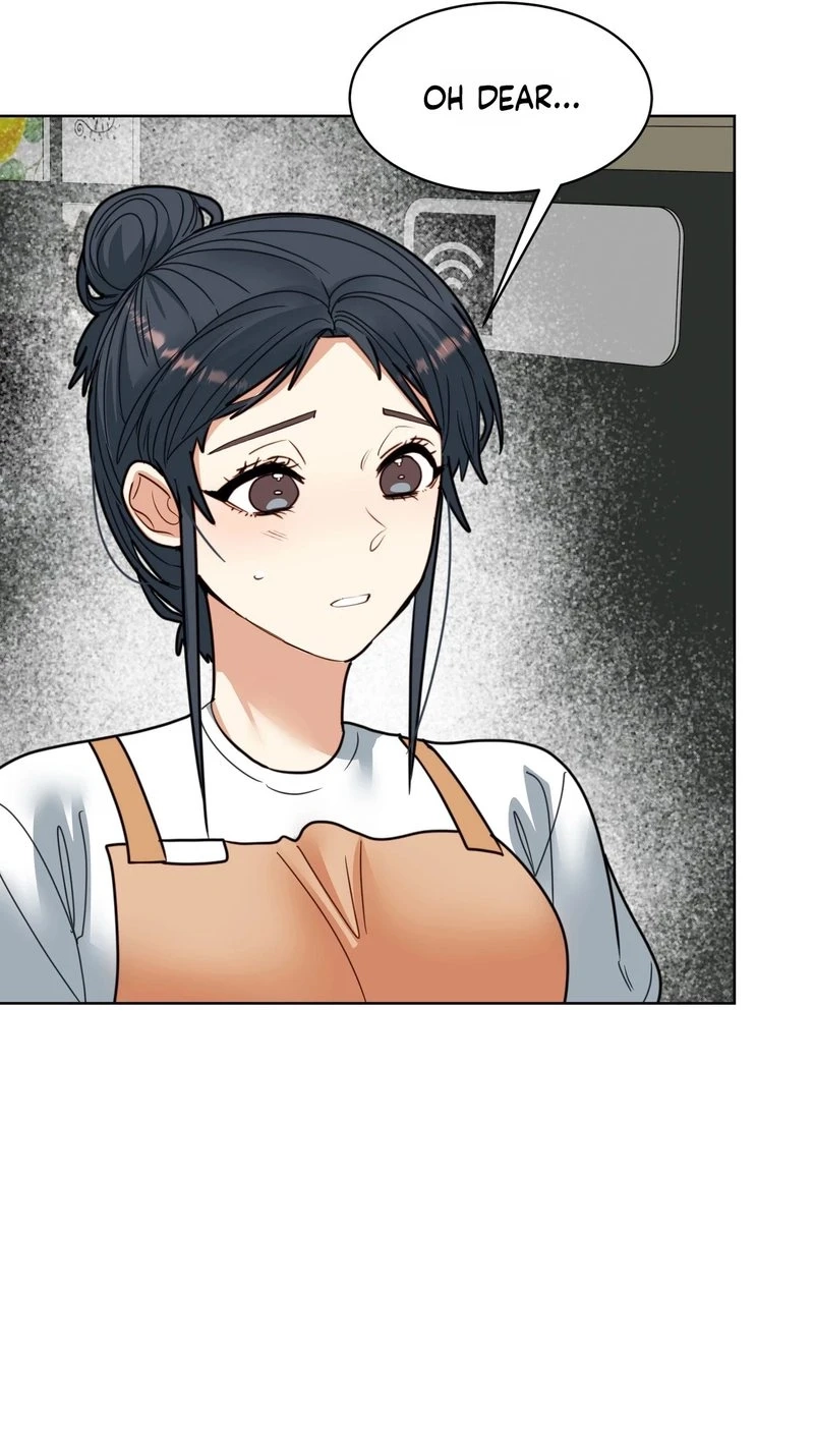 Flower Beggar Chapter 21 page 20 - 