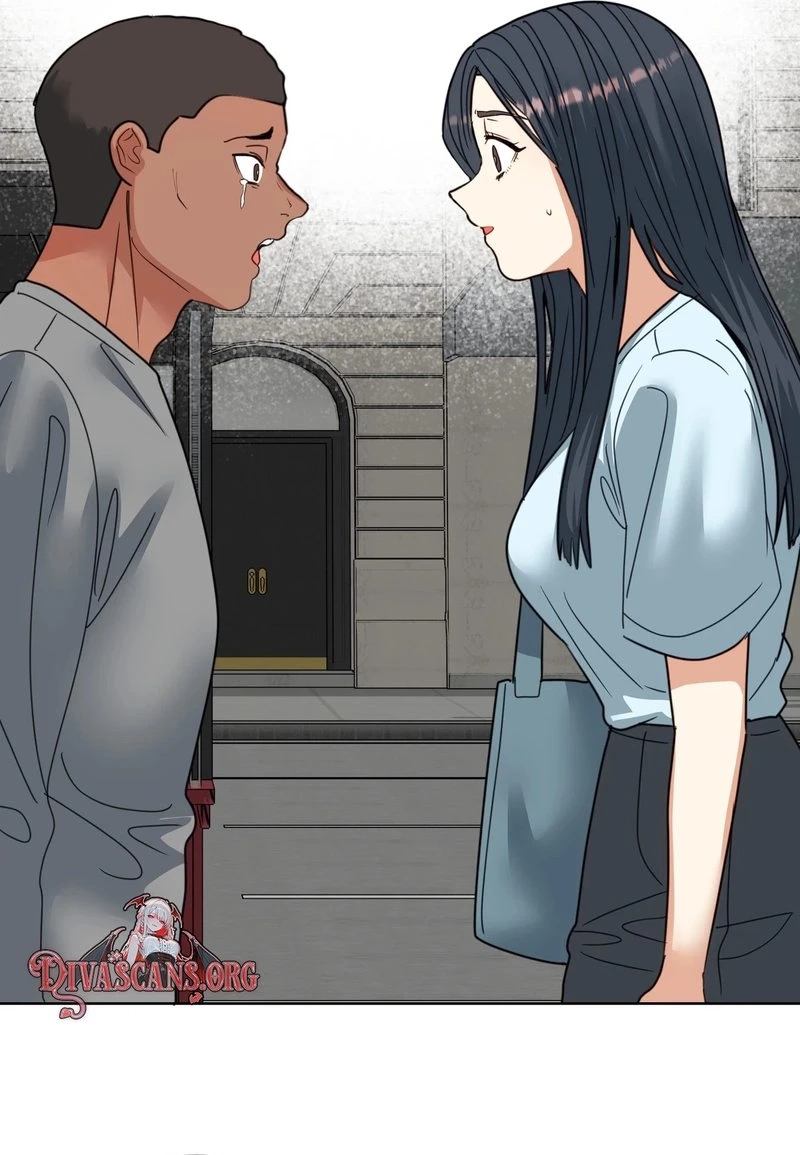 Flower Beggar Chapter 21 page 3 - 