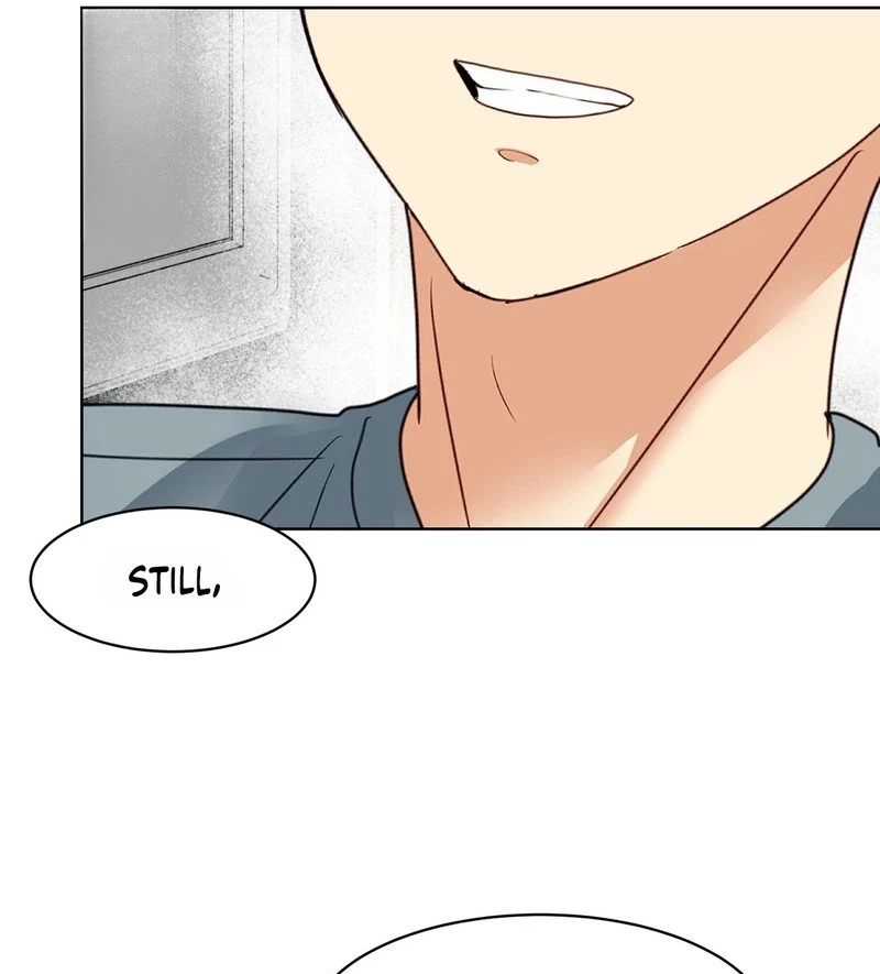 Flower Beggar Chapter 21 page 21 - 